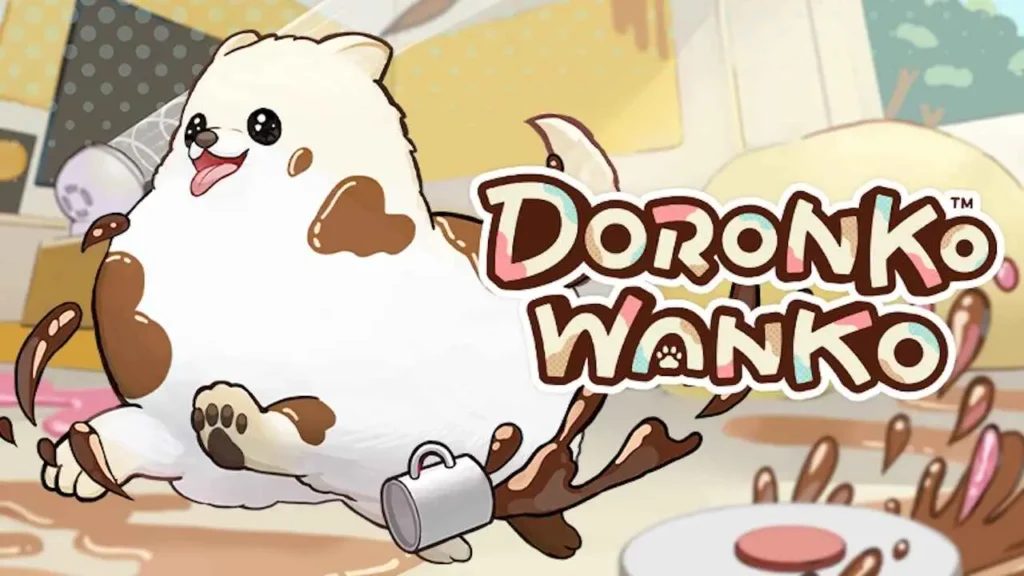 Απόλαυσε τη χάος & τη μαγεία του Doronko Wanko στο Nintendo Switch