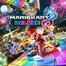 Νέο update για το Mario Kart 8 Deluxe