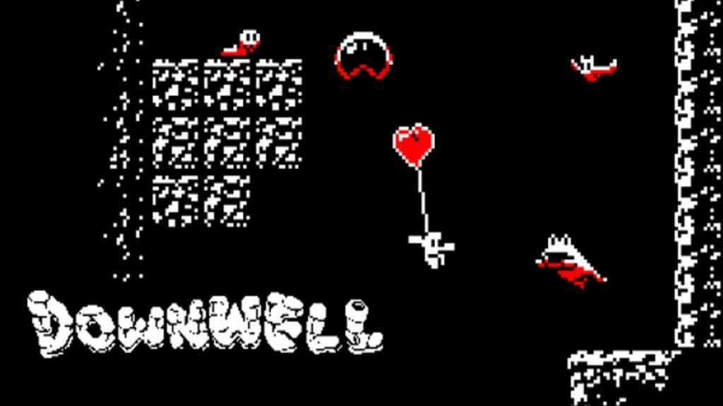 Ο δημιουργός του hit game Downwell στην Nintendo!