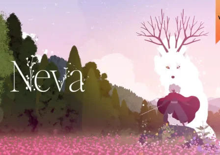 [Review] Neva: Ένα ταξίδι απώλειας, ελπίδας και συμφιλίωσης με τη φύση