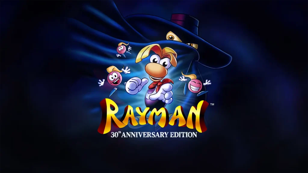 [Review] Rayman: 30th Anniversary Edition