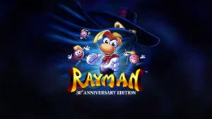[Review] Rayman: 30th Anniversary Edition