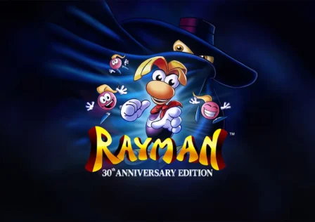 [Review] Rayman: 30th Anniversary Edition