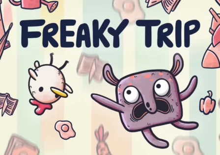 Ημερομηνία κυκλοφορίας και trailer για το Freaky Trip