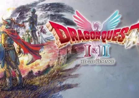 Dragon Quest 1 & 2 HD-2D Remake μπαίνει δυναμικά στο top 10 των βρετανικών charts