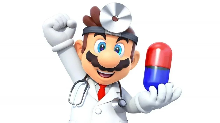 Dr. Mario επιστρέφει στο κινητό σου; Η Nintendo ετοιμάζει την έκπληξη που περιμέναμε Dr. Mario επιστρέφει στο κινητό σου; Η Nintendo ετοιμάζει την έκπληξη που περιμέναμε