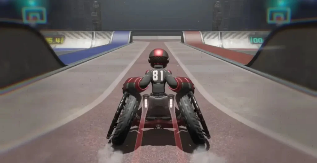 Drag X Drive προσθέτει ασύρματο τοπικό παιχνίδι με την ενημέρωση 1.1.0