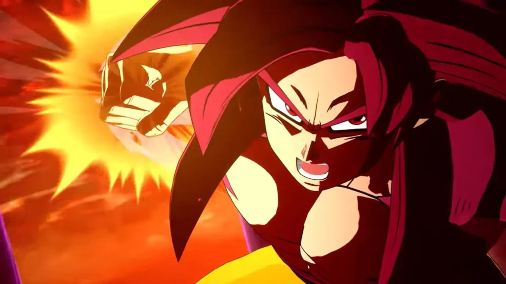 Το Dragon Ball: Sparking Zero παίρνει 6 νέους χαρακτήρες με το Daima Character Pack 2