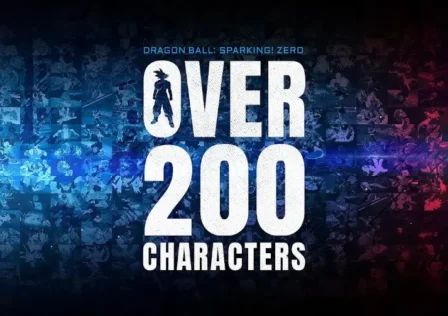 DRAGON BALL： Sparking! ZERO – Over 200 Characters Trailer [j8HmLnipbkA]