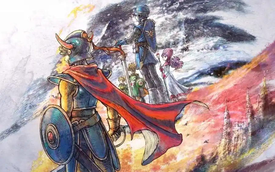 Η πρώτη κριτική για το Dragon Quest I & II HD-2D Remake είναι εδώ και θα σε εκπλήξει