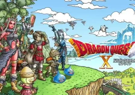 Τέλος εποχής για τους gamers: Η Square Enix «σκοτώνει» το Dragon Quest X με τεχνητή νοημοσύνη και κανείς δεν είναι έτοιμος γι’ αυτό