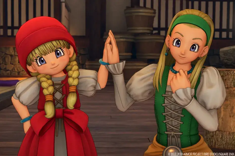 To Dragon Quest XI ξεπέρασε τα 9 εκατομμύρια αντίτυπα και όλοι περιμένουν το επόμενο