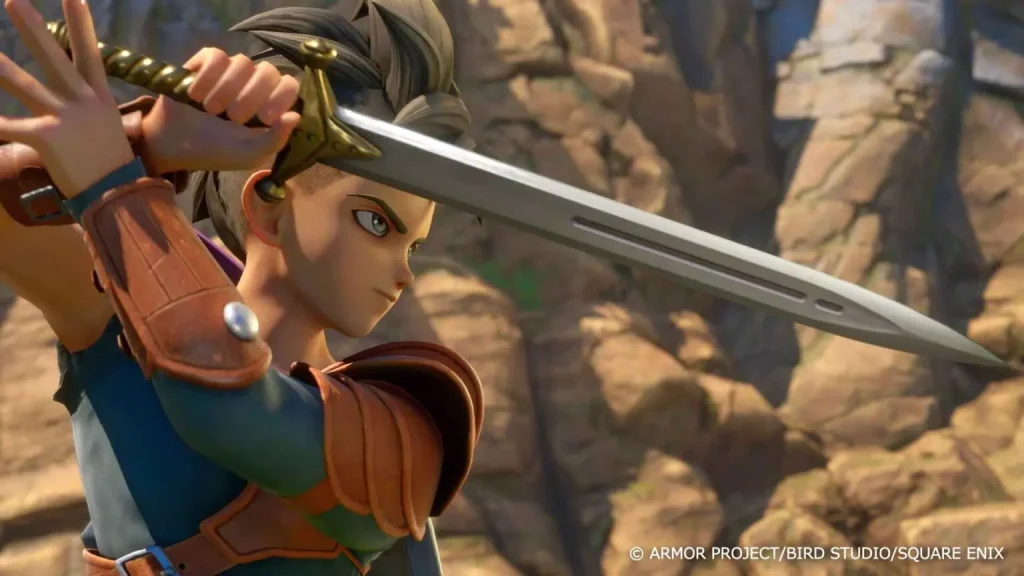 Ανατροπή για το Dragon Quest XII: Η νέα έκδοση και η νέα καθυστέρηση