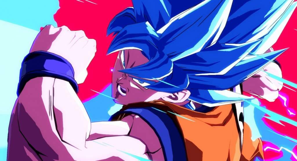 Δείτε το Dragon Ball FighterZ στο Nintendo Switch!