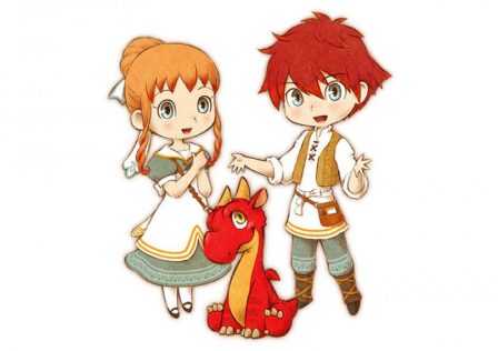 dragons