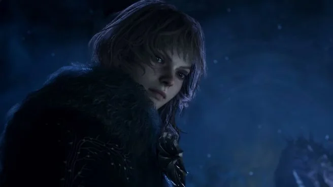 Το Dragon’s Dogma 2 έρχεται στο Switch με νέα περιοχή και επέκταση – Ανακαλύψτε το Norgan Το Dragon’s Dogma 2 έρχεται στο Switch με νέα περιοχή και επέκταση – Ανακαλύψτε το Norgan