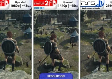 Η Nintendo υπόσχεται “αστραπιαία” δράση στο Dragon’s Dogma 2, αλλά μπορεί να το πετύχει;