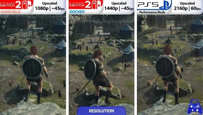 Η Nintendo υπόσχεται “αστραπιαία” δράση στο Dragon’s Dogma 2, αλλά μπορεί να το πετύχει;