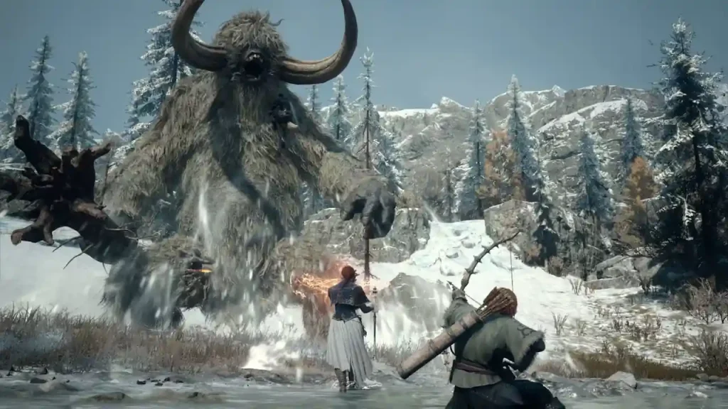 Dragon’s Dogma 2 στο Switch 2: Η Nintendo αποκαλύπτει το μυστικό όπλο του νέου τίτλου