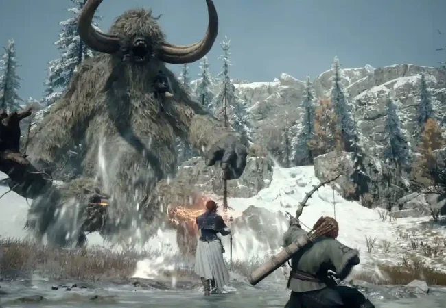 Dragon’s Dogma 2 στο Switch 2: Η Nintendo αποκαλύπτει το μυστικό όπλο του νέου τίτλου