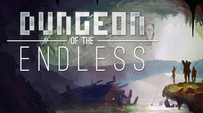 Teaser trailer για το Dungeon of the Endless
