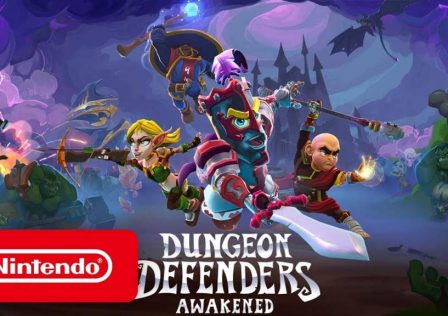 dungeondefenders