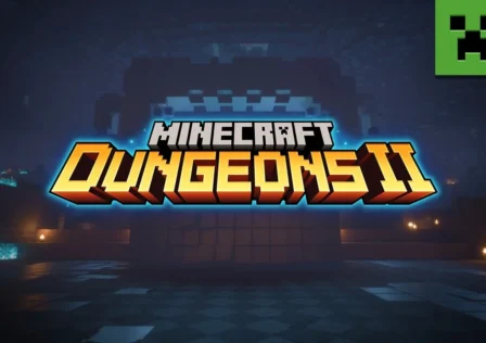 Ανακοινώθηκε επίσημα το Minecraft Dungeons II και κυκλοφορεί ΦΕΤΟΣ σε Switch 1 και 2 – Αυτό που περιμέναμε!