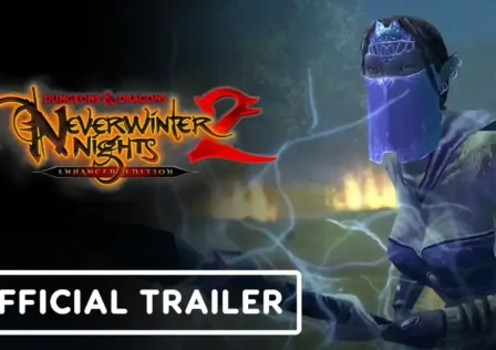 Dungeons & Dragons Neverwinter Nights 2： Enhanced Edition – Official Announcement Trailer [BvOPPs7XviA]