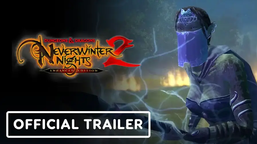 To Dungeons & Dragons Neverwinter Nights 2: Enhanced Edition φέρνει το κλασικό RPG στο σήμερα