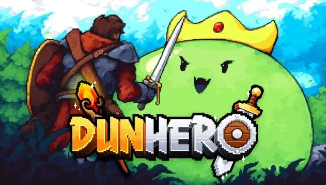 Το DunHero έρχεται στο Nintendo Switch με ημερομηνία κυκλοφορίας και εντυπωσιακό trailer