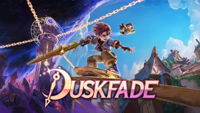 Το Duskfade έρχεται να ανατρέψει το status quo των 3D action platformers
