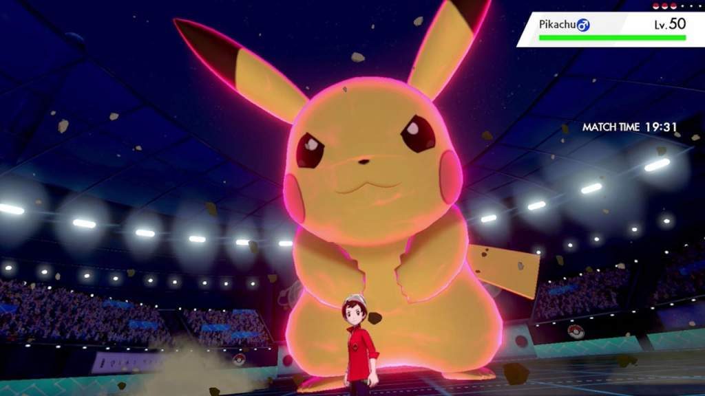 Νέο trailer για τα Pokémon Sword / Shield μας δείχνει τον μηχανισμό μάχης