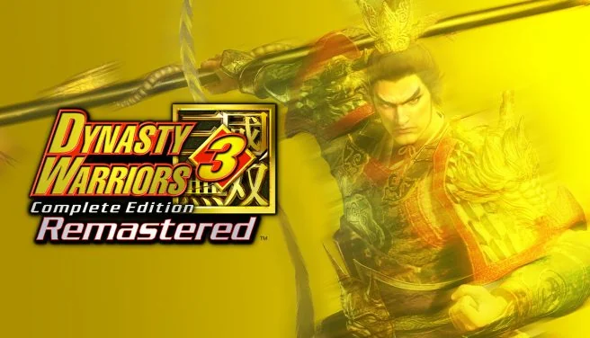 Dynasty Warriors Remastered: Έρχεται online μάχη για δύο στο Switch – Αναμονή μέχρι τον Ιανουάριο 2027 Dynasty Warriors Remastered: Έρχεται online μάχη για δύο στο Switch – Αναμονή μέχρι τον Ιανουάριο 2027