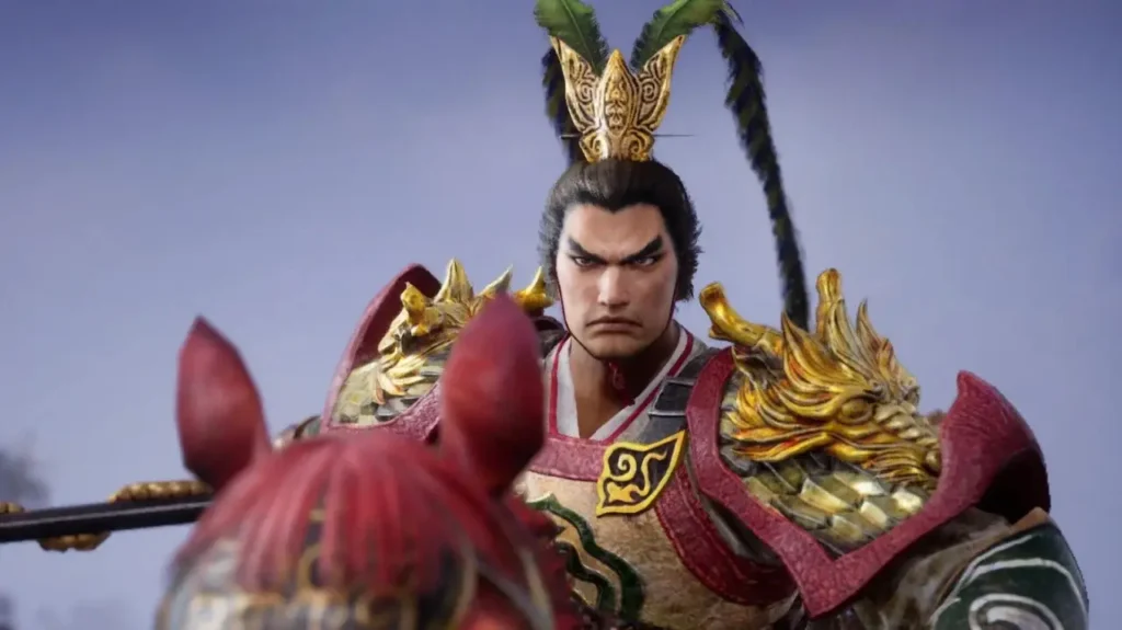 Dynasty Warriors 3 Remastered: Ακυρώθηκε η κυκλοφορία του λίγο πριν το launch – Χωρίς νέα ημερομηνία Dynasty Warriors 3 Remastered: Ακυρώθηκε η κυκλοφορία του λίγο πριν το launch – Χωρίς νέα ημερομηνία