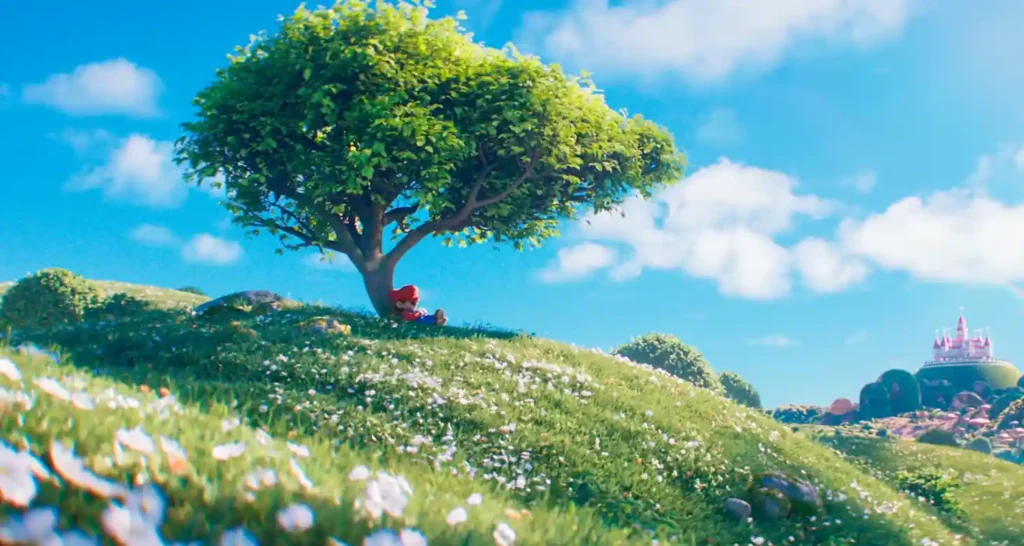 Επίσημα ανακοινώθηκε η νέα ταινία Super Mario Galaxy για το 2026