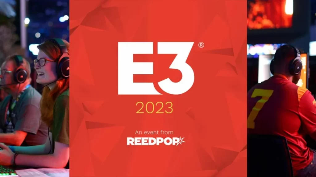 PlayStation, Nintendo και Xbox δε θα συμμετάσχουν στην Ε3 2023!