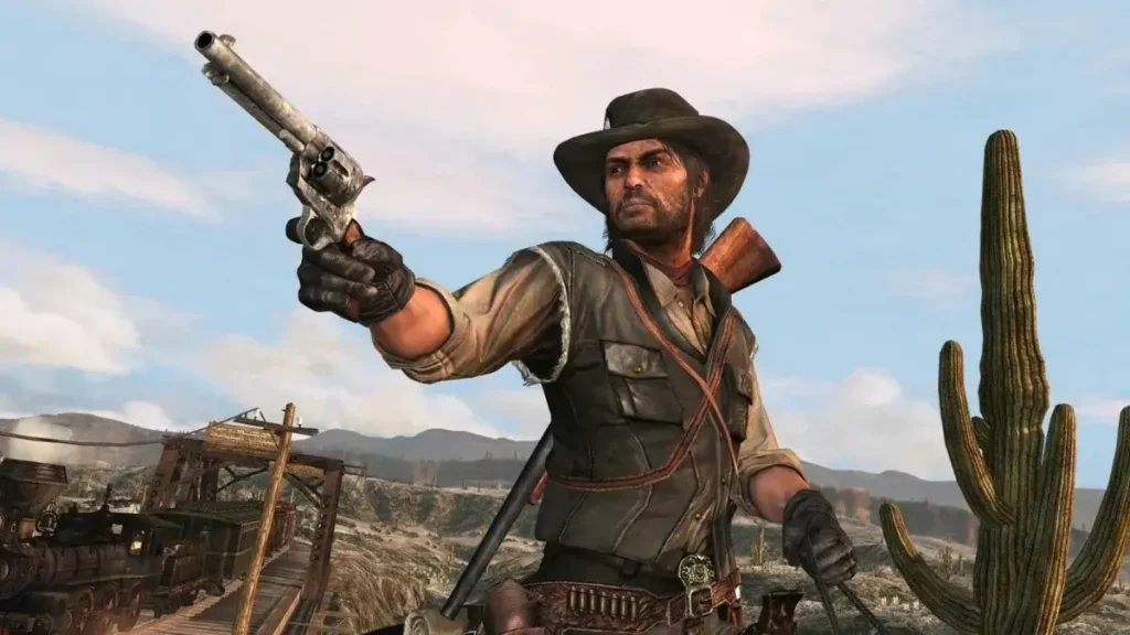 Το Red Dead Redemption έρχεται σε Netflix, κονσόλες νέας γενιάς και κινητά τον Δεκέμβριο