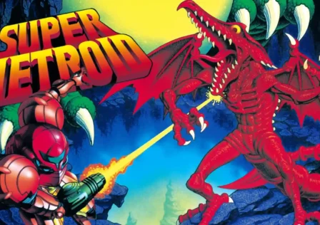 ΔΙΑΡΡΟΗ: Έρχεται Remake του Super Metroid και νέο παιχνίδι – Δείτε τι αποκαλύφθηκε!