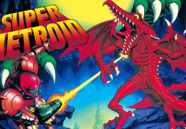 ΔΙΑΡΡΟΗ: Έρχεται Remake του Super Metroid και νέο παιχνίδι – Δείτε τι αποκαλύφθηκε!