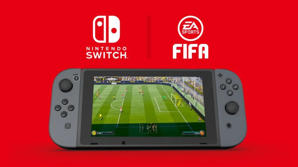 [Φήμη] Έρχεται επιτέλους η Frostbite Engine της ΕΑ στο Switch;