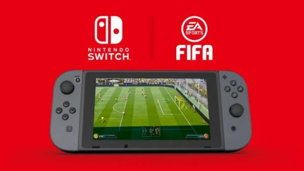 ea fifa