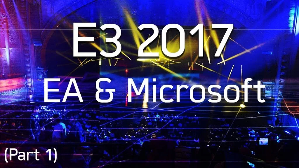 [Φήμη] Η Microsoft εξαγοράζει την ΕΑ!