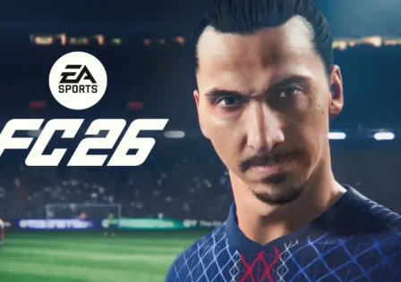 EA SPORTS FC 26 ｜ Official Reveal Trailer [TSi0iJYSQ24]
