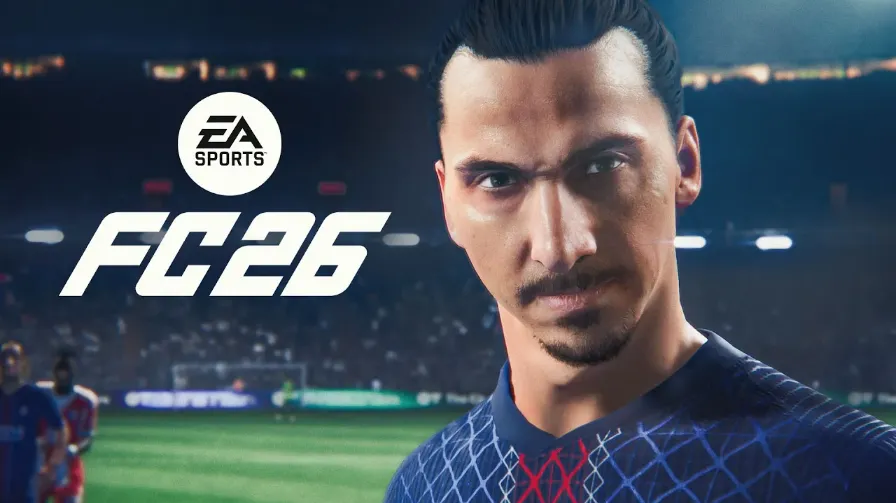 Το νέο EA Sports FC έρχεται στο Switch 2 με επαναστατικές αλλαγές
