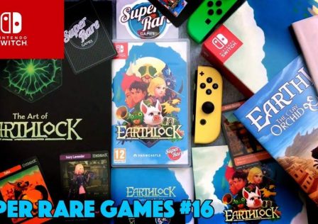 earthlock