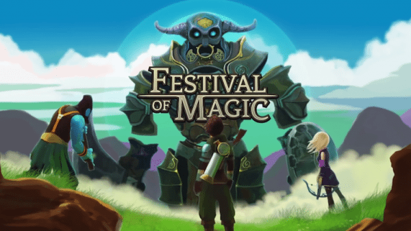Το Earthlock Festival of Magic ίσως έρθει στο Nintendo Switch