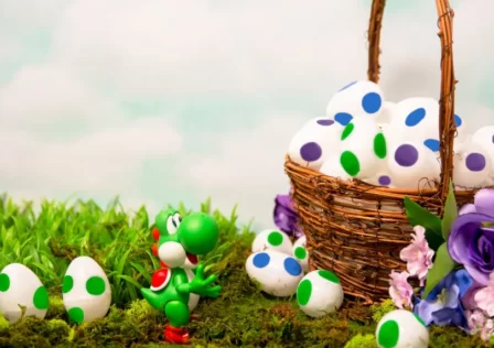 easter