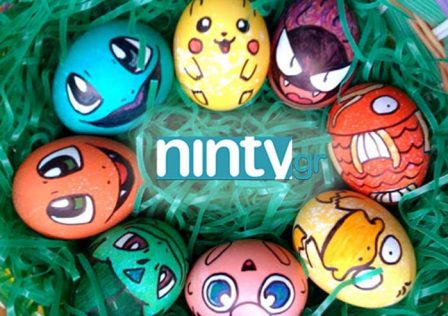 easter ninty