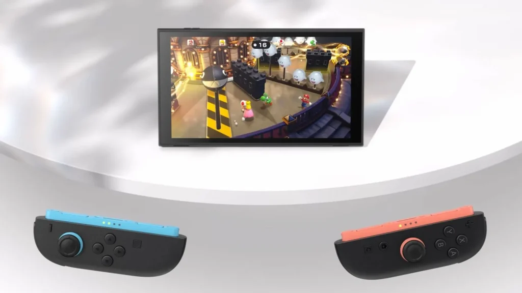 Η Nintendo επιστρέφει στην Ινδία μετά από 15 χρόνια απουσίας Η Nintendo επιστρέφει στην Ινδία μετά από 15 χρόνια απουσίας
