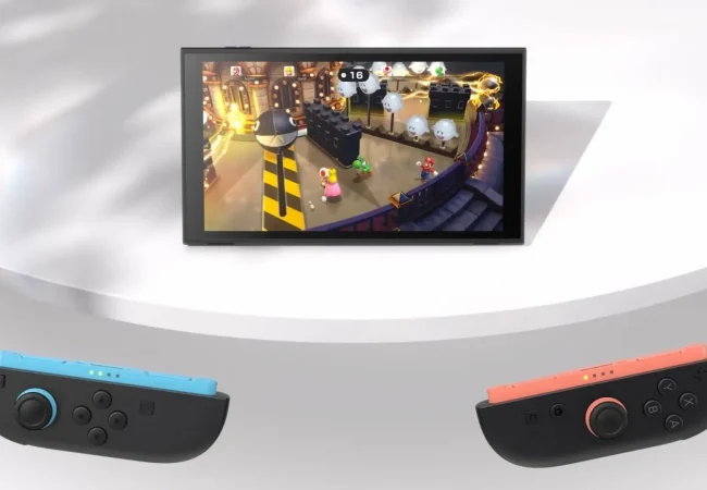 Η Nintendo επιστρέφει στην Ινδία μετά από 15 χρόνια απουσίας